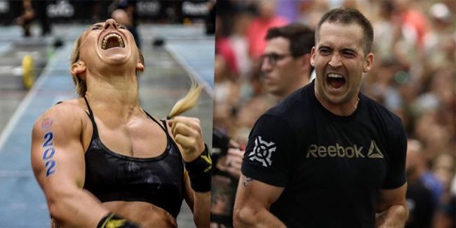Mudanças no CrossFit Games 2019
